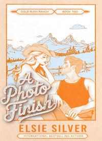 A Photo Finish (Gold Rush Ranch 2)
