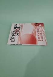 The Emperor's Soul thumb 2 4