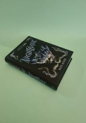 Nightbane (The Lightlark Saga Book 2) thumb 1 3