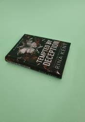 Tempted by Deception (Deception Trilogy 2) Tempted by Deception (Deception Trilogy 2) thumb 2 3