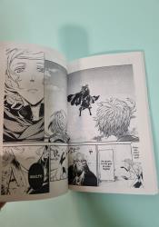 Bungo Stray Dogs 18 thumb 2 5