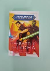 The Battle of Jedha (Star Wars: The High Republic) thumb 1 2