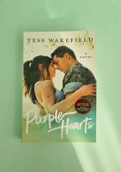 Purple heart Purple heart thumb 2 2