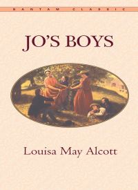 Jo's Boys thumb 2 1