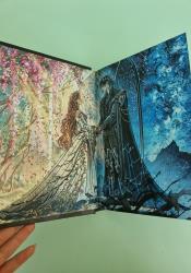 Grim and Oro (The Lightlark Saga) thumb 1 8