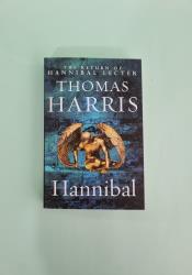 Hannibal (Hannibal Lecter 3) thumb 2 2
