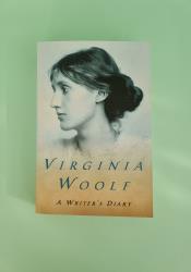 A Writer's Diary A Writer's Diary thumb 2 2