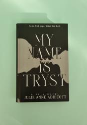 My Name Is Tryst My Name Is Tryst thumb 2 2