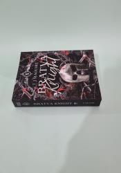 Bratva Knight (Bratva Series 3) thumb 1 4