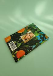 Violet Bent Backwards Over the Grass thumb 1 5