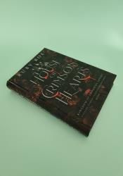 House of Crimson Hearts (Kingdom of Immortal Lovers 1) thumb 1 3
