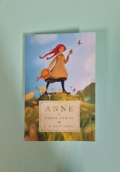 Anne of Green Gables book 1 thumb 1 2