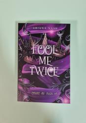 Fool Me Twice (Court of Pain #2) thumb 1 2