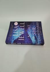 The Night She Disappeared thumb 1 4