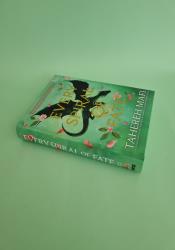 Every Spiral of Fate (This Woven Kingdom Book 4) thumb 2 3