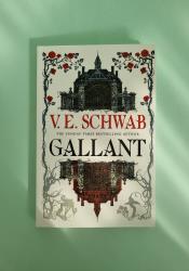 Gallant Gallant thumb 2 2