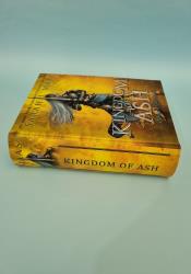 Kingdom of Ash (Throne of Glass 7) thumb 2 4