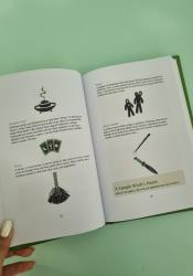 The Spell Book for New Witches thumb 1 7