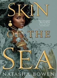 Skin of the Sea (Skin of the Sea 1)