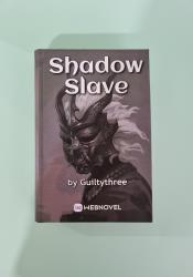 Shadow Slave: Book1 Shadow Slave: Book1 thumb 2 2