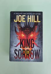 King Sorrow thumb 1 2