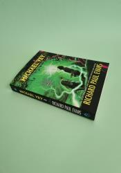 Michael Vey 8: The Parasite thumb 2 3