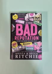 Bad Reputation thumb 1 2