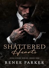 Shattered Hearts (Irish Kings 1) thumb 2 1