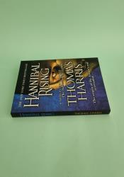 Hannibal Rising (Hannibal Lecter 4) thumb 1 4