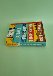 A Tale for the Time Being A Tale for the Time Being thumb 2 4