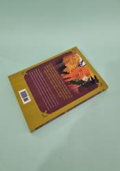 The Mortal Instruments: The Graphic Novel, Vol. 2 The Mortal Instruments: The Graphic Novel, Vol. 2 thumb 2 5