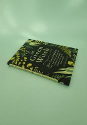 The Green Witch thumb 2 3