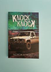Knock Knock (From Nothing Book 3) thumb 1 2