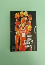The King's Men (all for the game) thumb 2 2