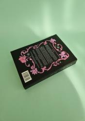 A Tongue so Sweet and Deadly (Compelling Fates Saga 1) A Tongue so Sweet and Deadly (Compelling Fates Saga 1) thumb 2 5