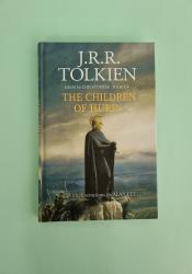 The Children Of Húrin thumb 1 2