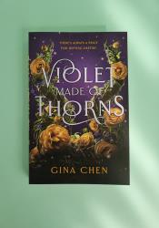Violet Made of Thorns thumb 2 2
