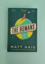 The Humans The Humans thumb 2 2