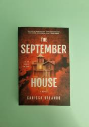 The September House thumb 2 2