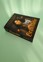 Brimstone (Fae and Alchemy 2) thumb 1 3