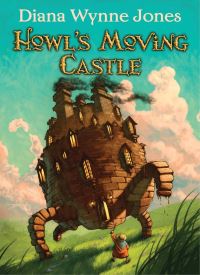Howl’s Moving Castle (Howl’s Moving Castle 1)