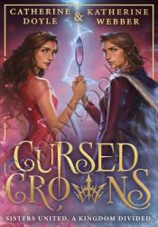 Cursed Crowns (Twin Crowns Book 2) thumb 2 1