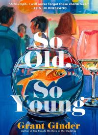 So Old, So Young