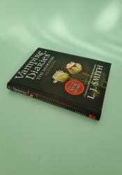 The Vampire Diaries: The Hunters: Moonsong: book 9 The Vampire Diaries: The Hunters: Moonsong: book 9 thumb 2 3