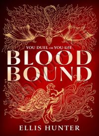 Blood Bound (Cursed Covenant 1) thumb 2 1