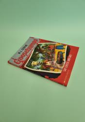 Say Cheese and Die! (Goosebumps 4) thumb 1 3