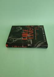 Little Liar (The Web of Silence Duet 2) Little Liar (The Web of Silence Duet 2) thumb 2 4