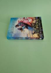 A Dance with the Fae Prince (Married to Magic 2) thumb 1 4