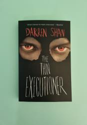 The Thin Executioner thumb 2 2