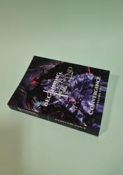 The Beginning After The End: Convergence, Book 5 thumb 1 3